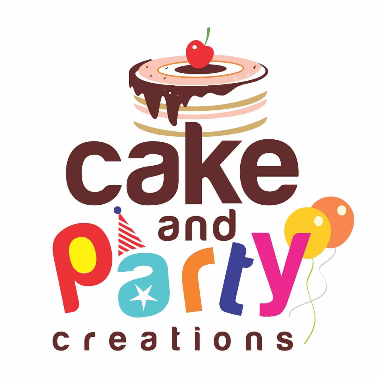 Cake And Party Creations